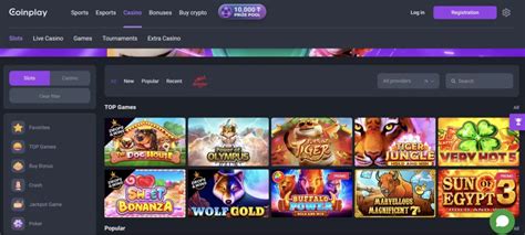 Coinplay Review 2024: Games, Bonuses & Features.